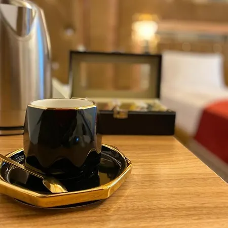 Imperial One Luxury Boutique Fagaras