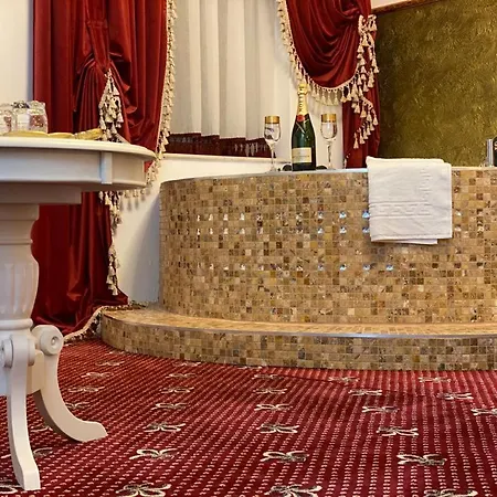 Imperial One Luxury Boutique Fagaras