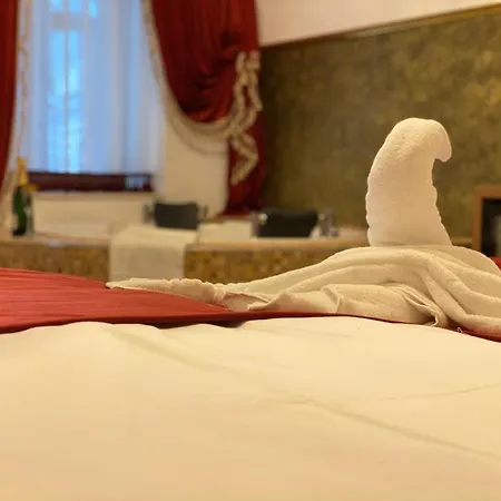 Imperial One Luxury Boutique * Fagaras