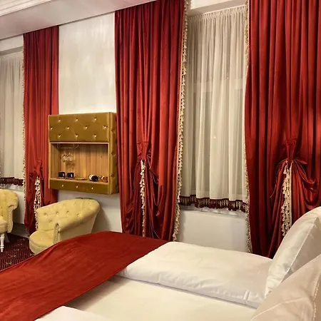 Imperial One Luxury Boutique *